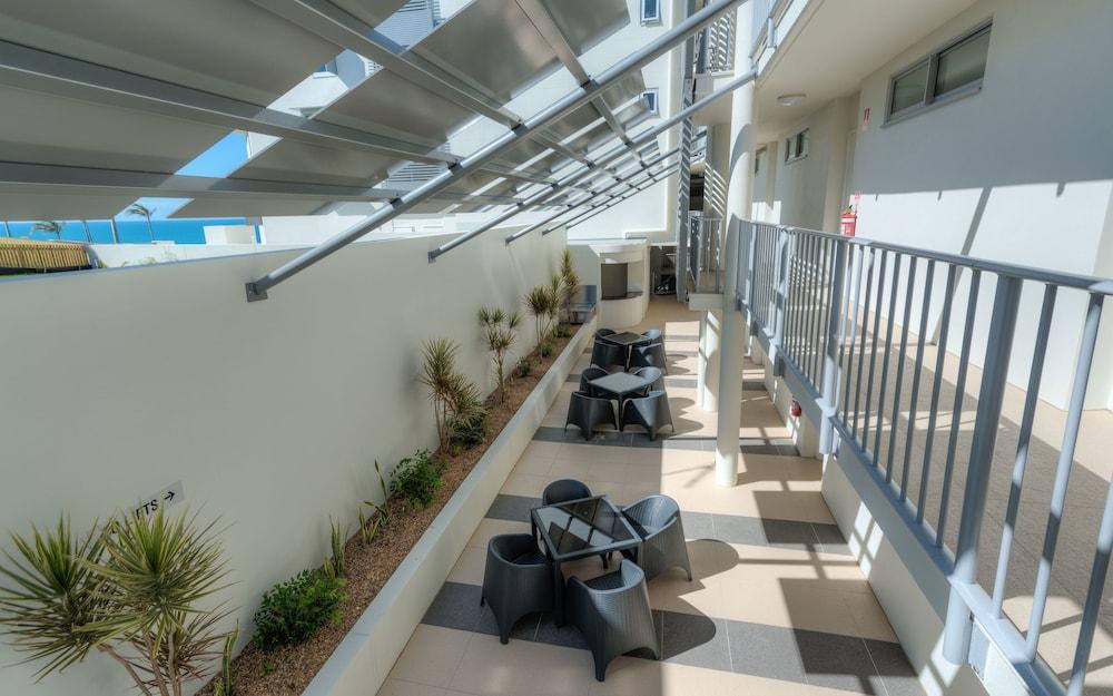 Oshen Aparthotel 4*
