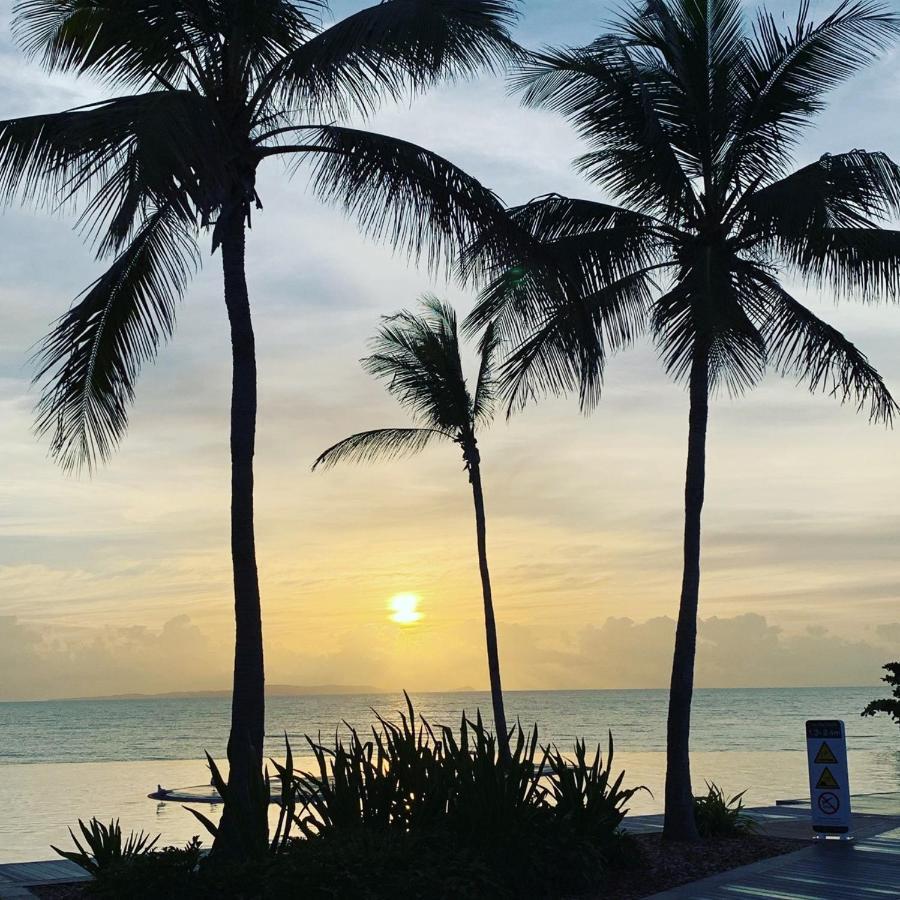 Aparthotel Oshen Yeppoon