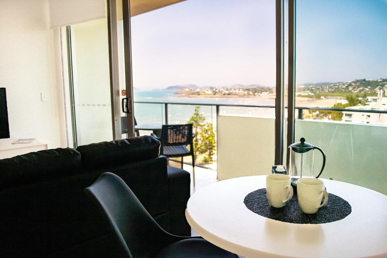 Oshen Aparthotel Yeppoon