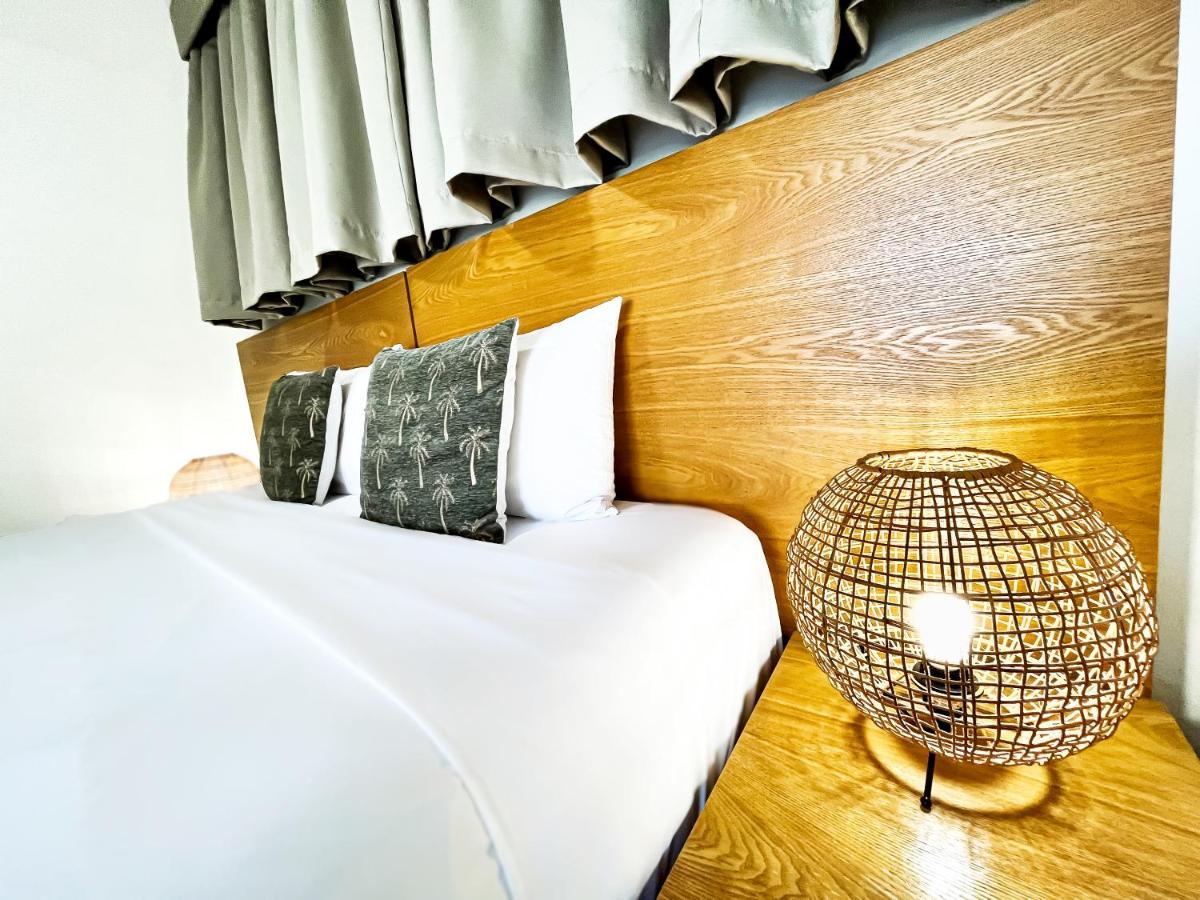 Aparthotel Oshen 4*