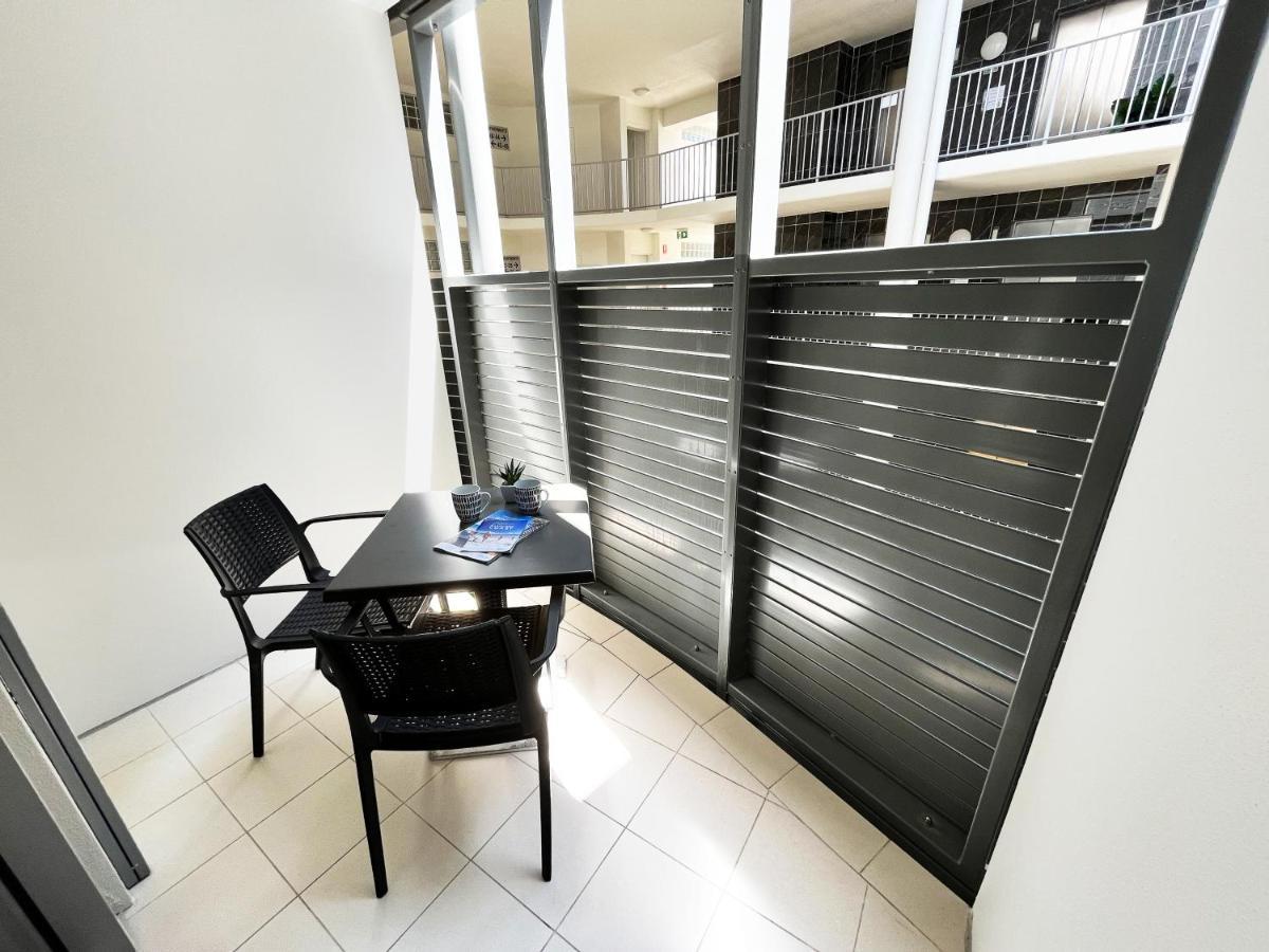 Aparthotel Oshen