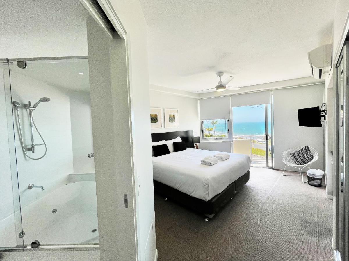 Aparthotel Oshen Yeppoon