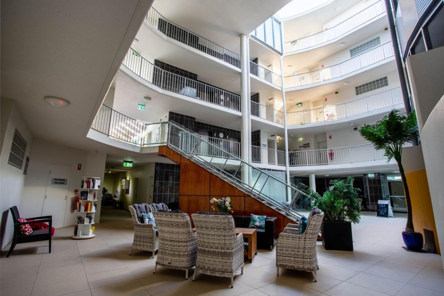 Aparthotel Oshen 4*