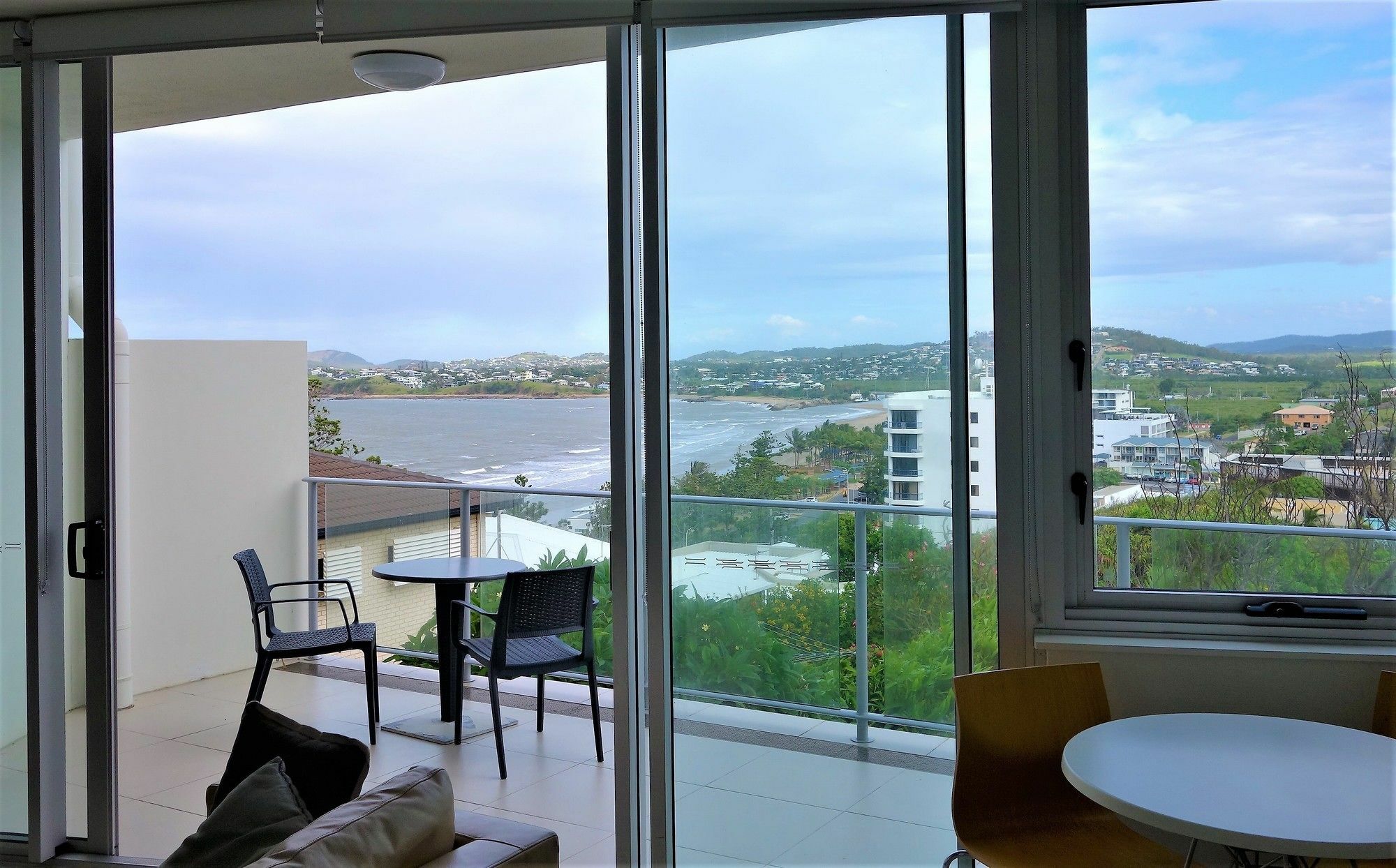 Oshen 4* Yeppoon