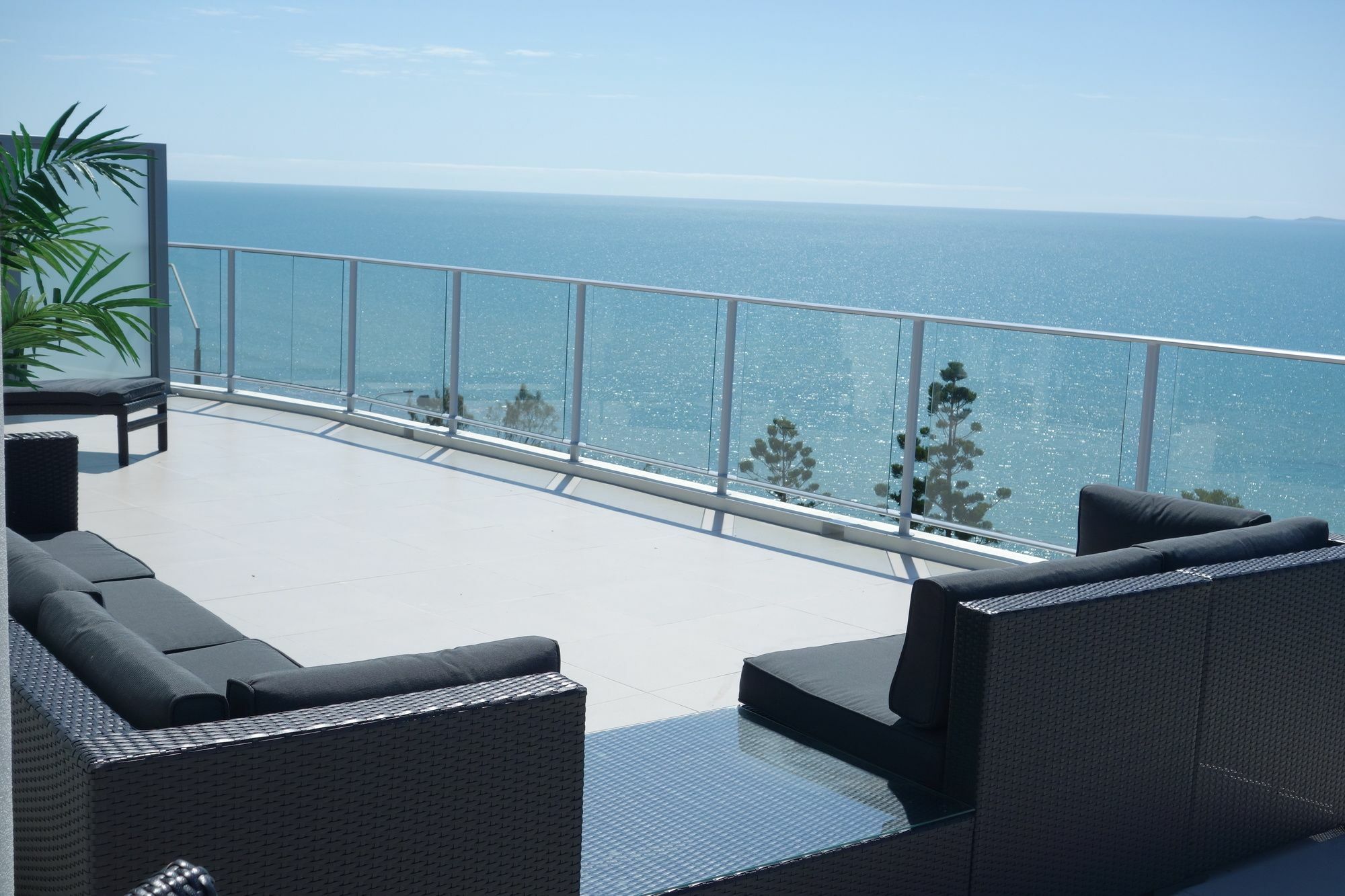 Oshen Aparthotel 4*